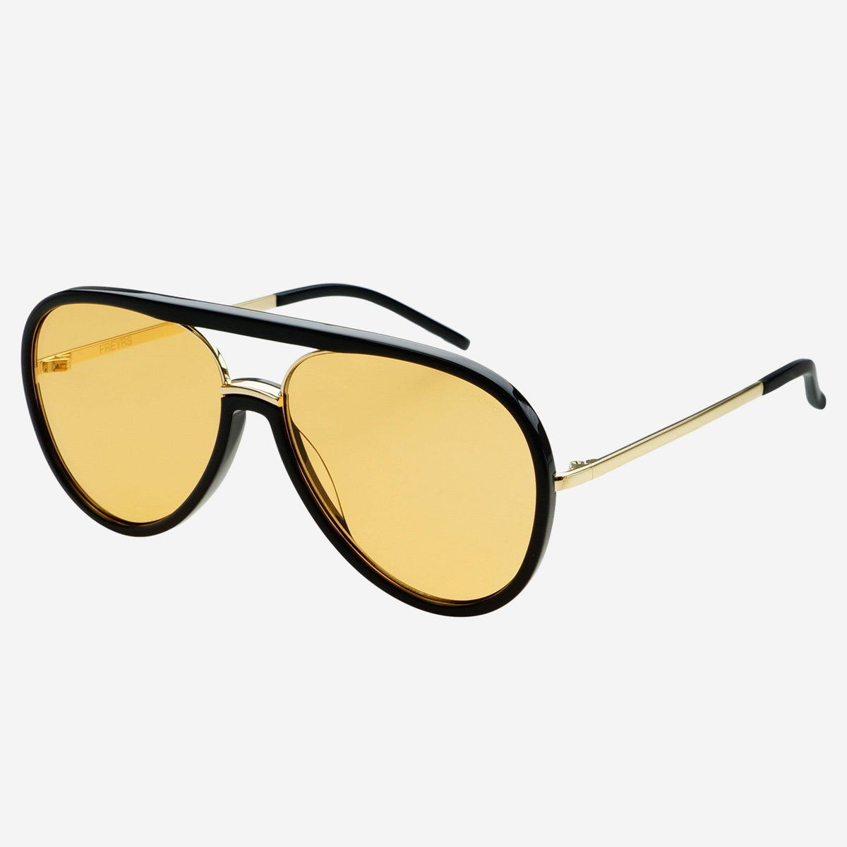 Shay Aviator Sunglasses