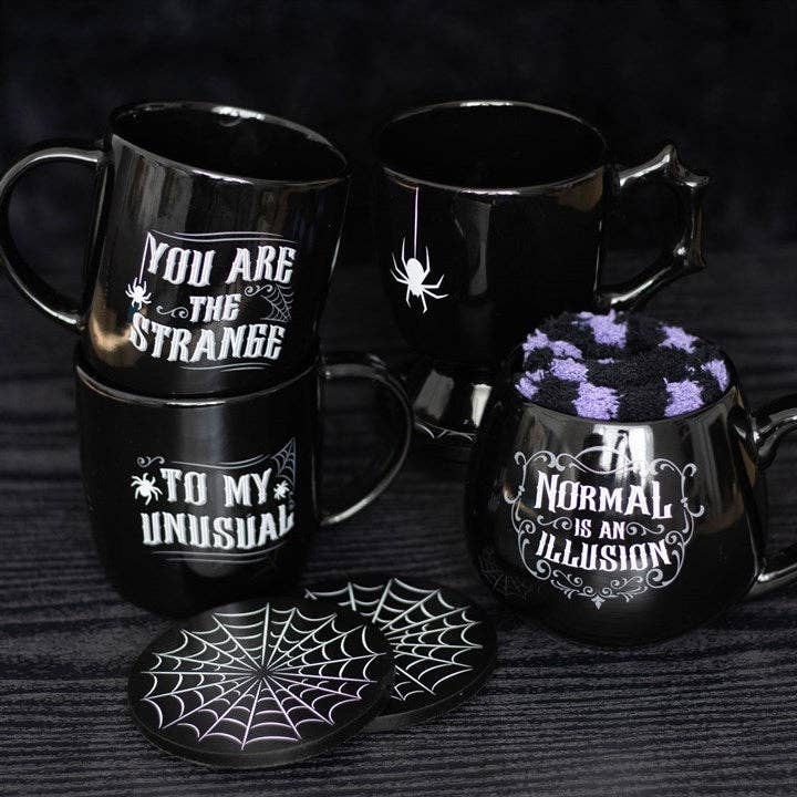Illusion Mug