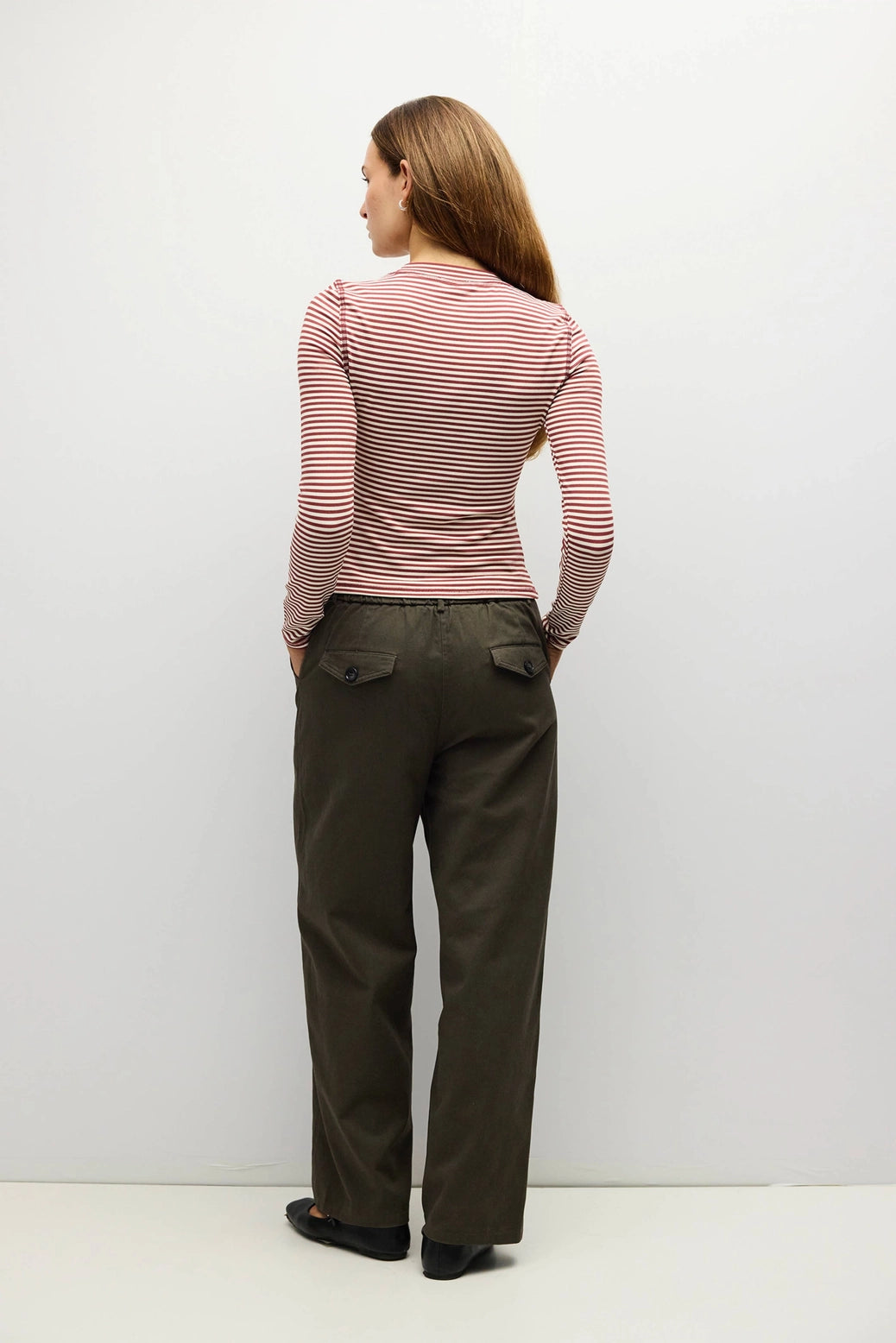 The Perry Top