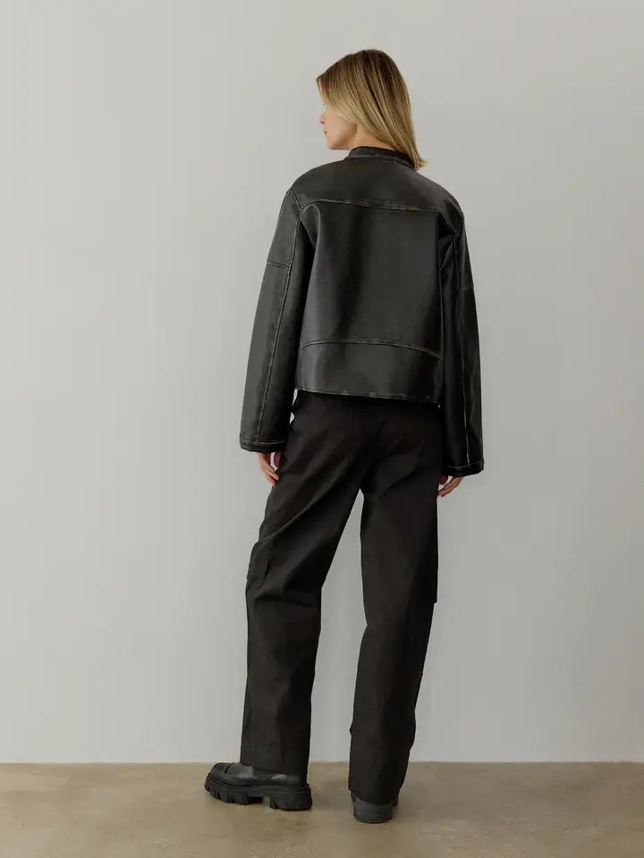 Aether Jacket