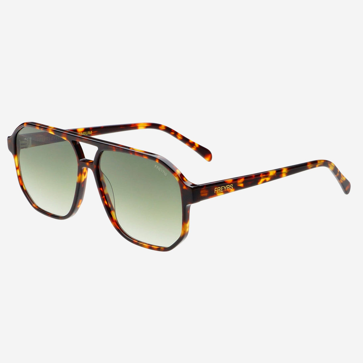 Billie Green/Tortoise