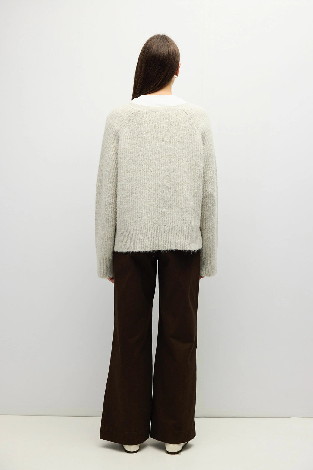 Olivia Sweater