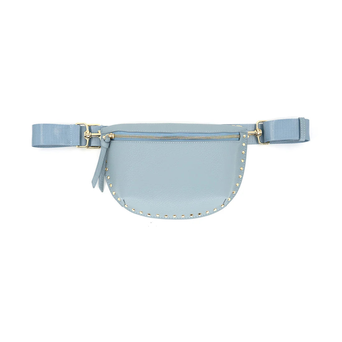 Stud Fanny Crossbody