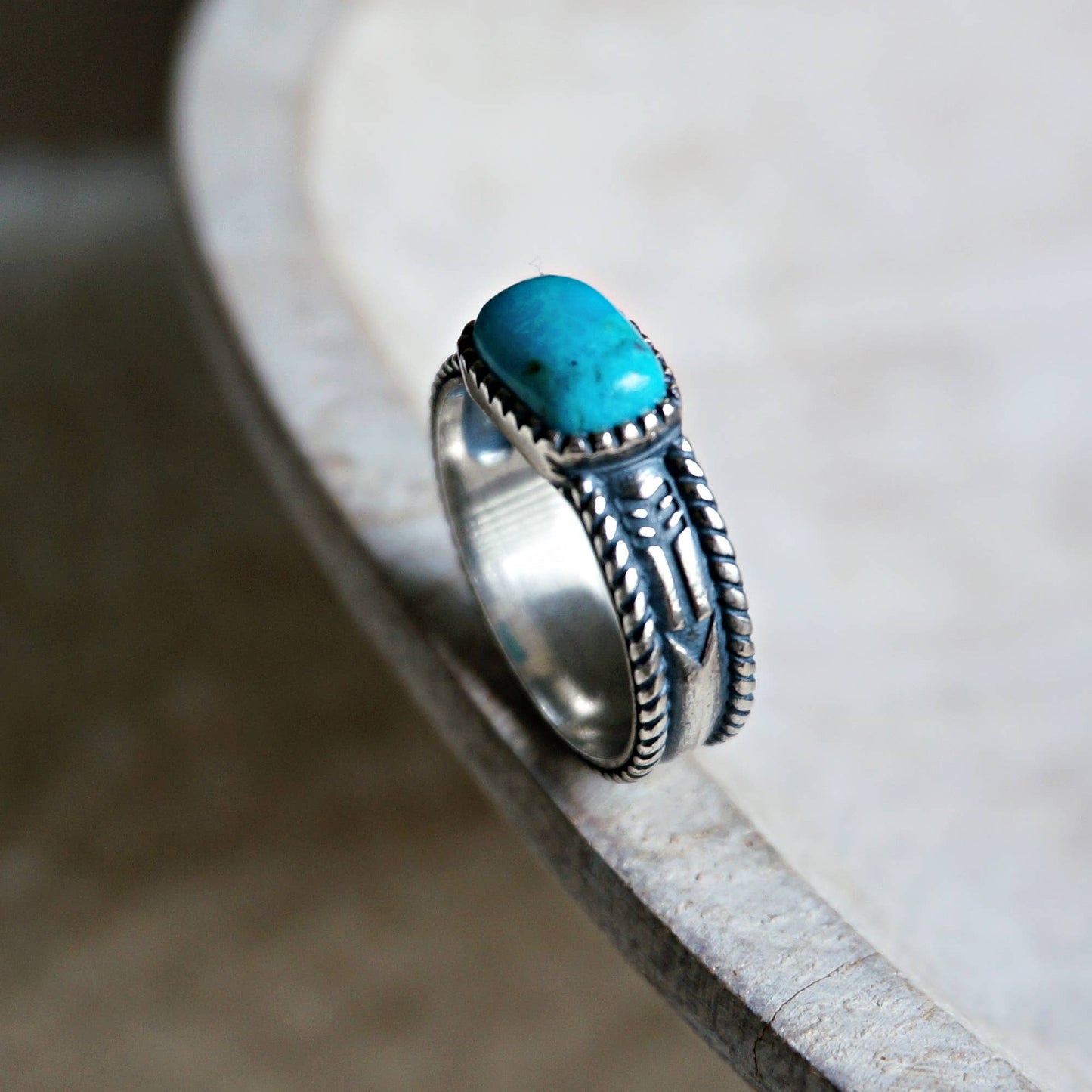 Abha Ring