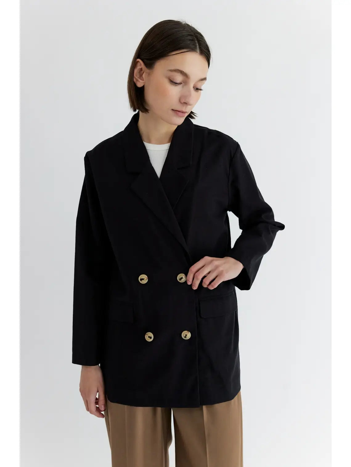 THE ARLA BLAZER
