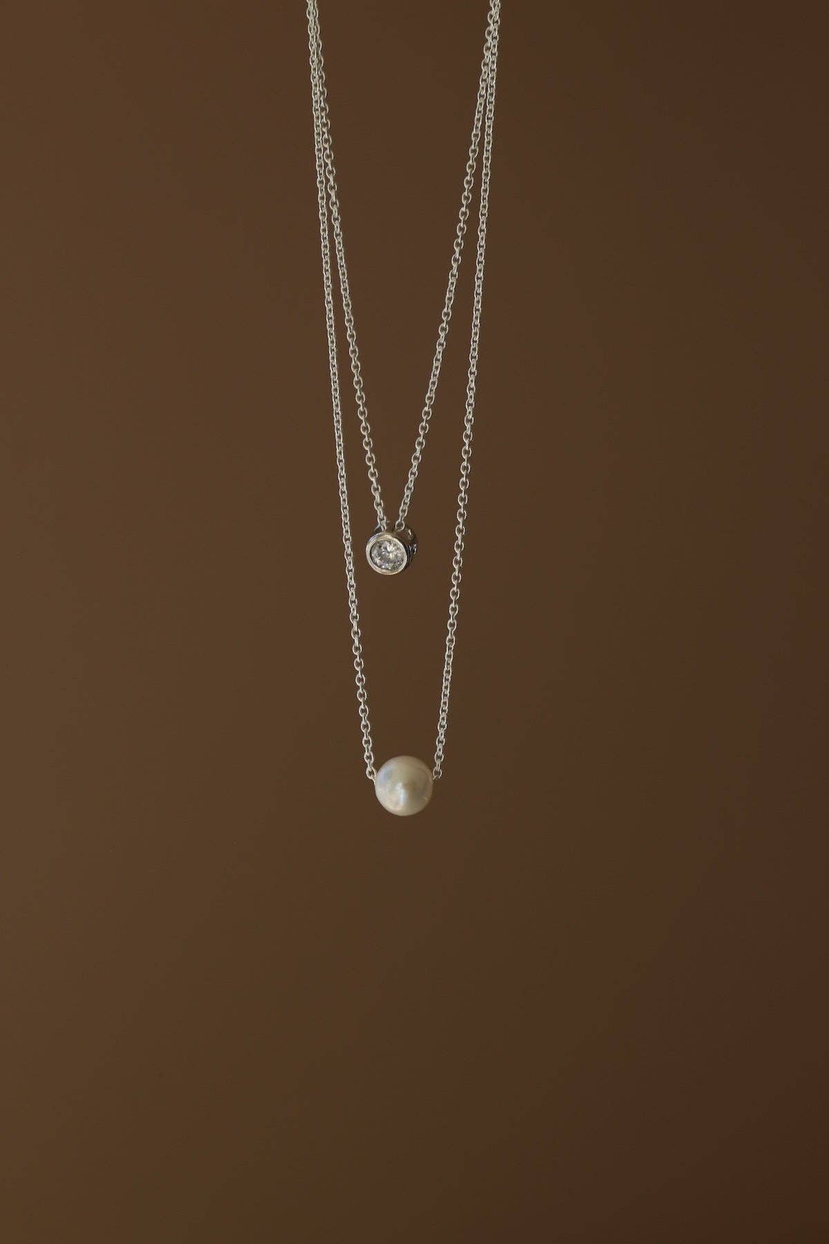CELESTE CHOKER