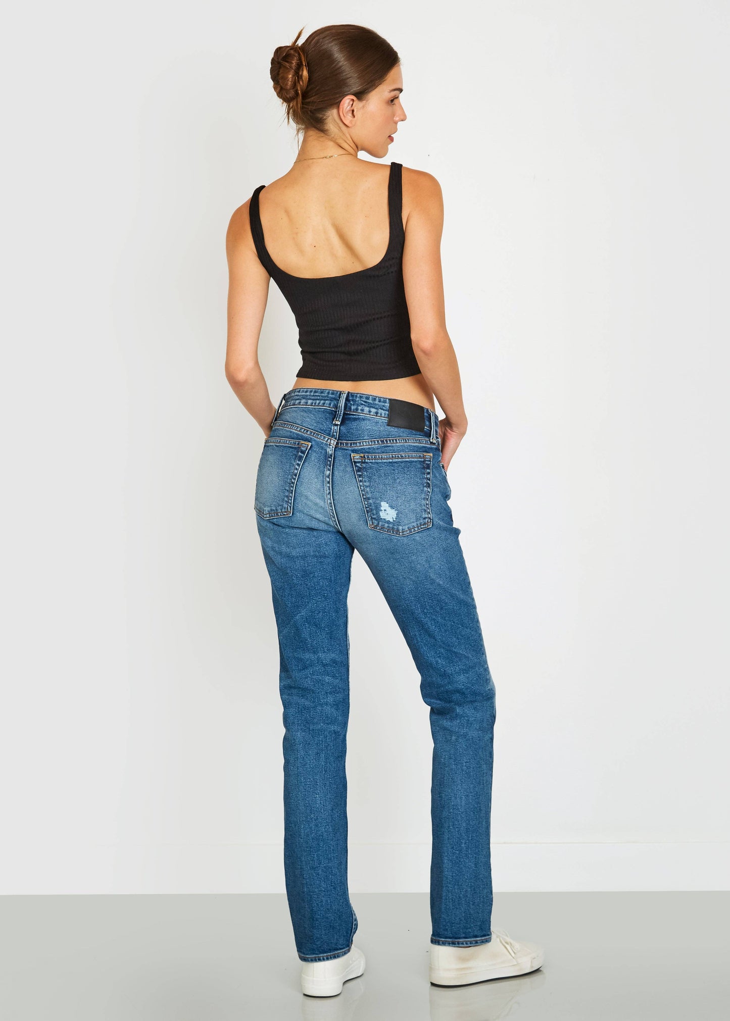 Ella Low Rise