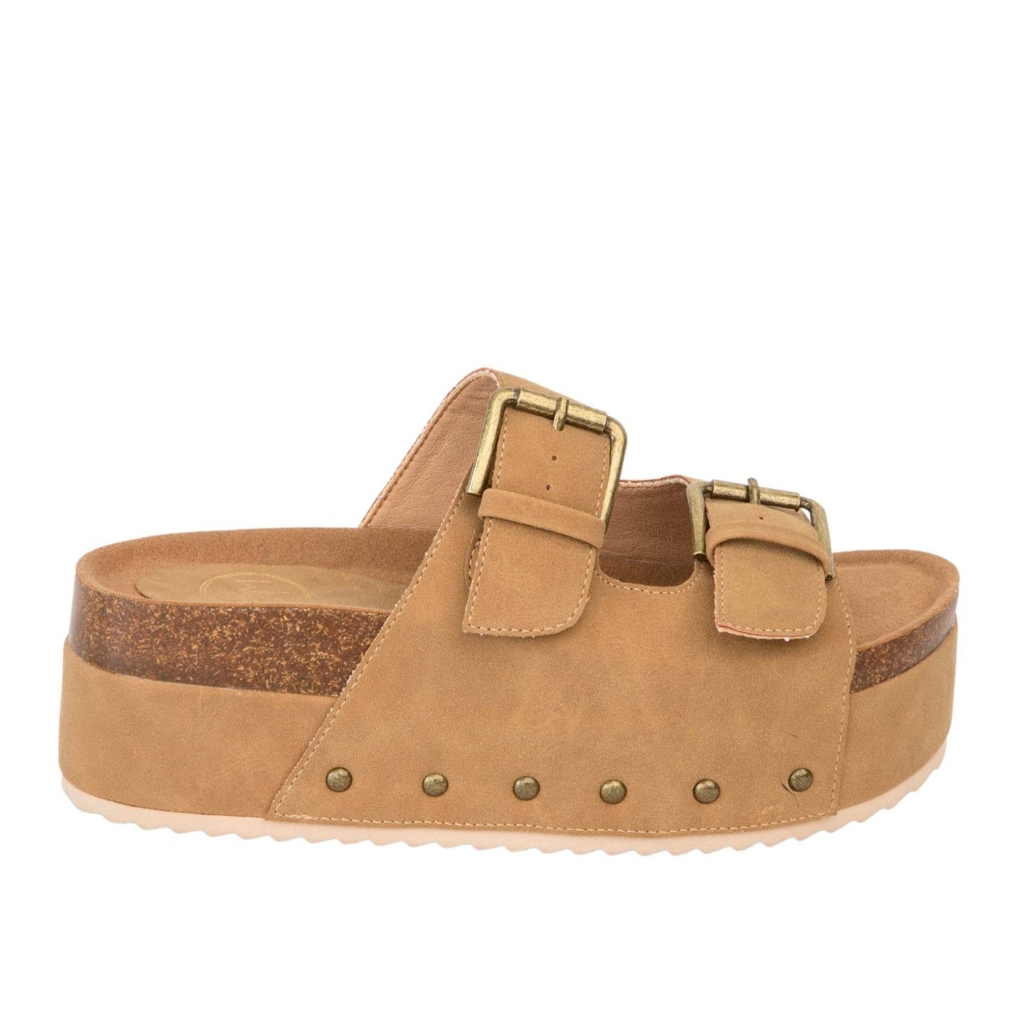 NINA Wedges
