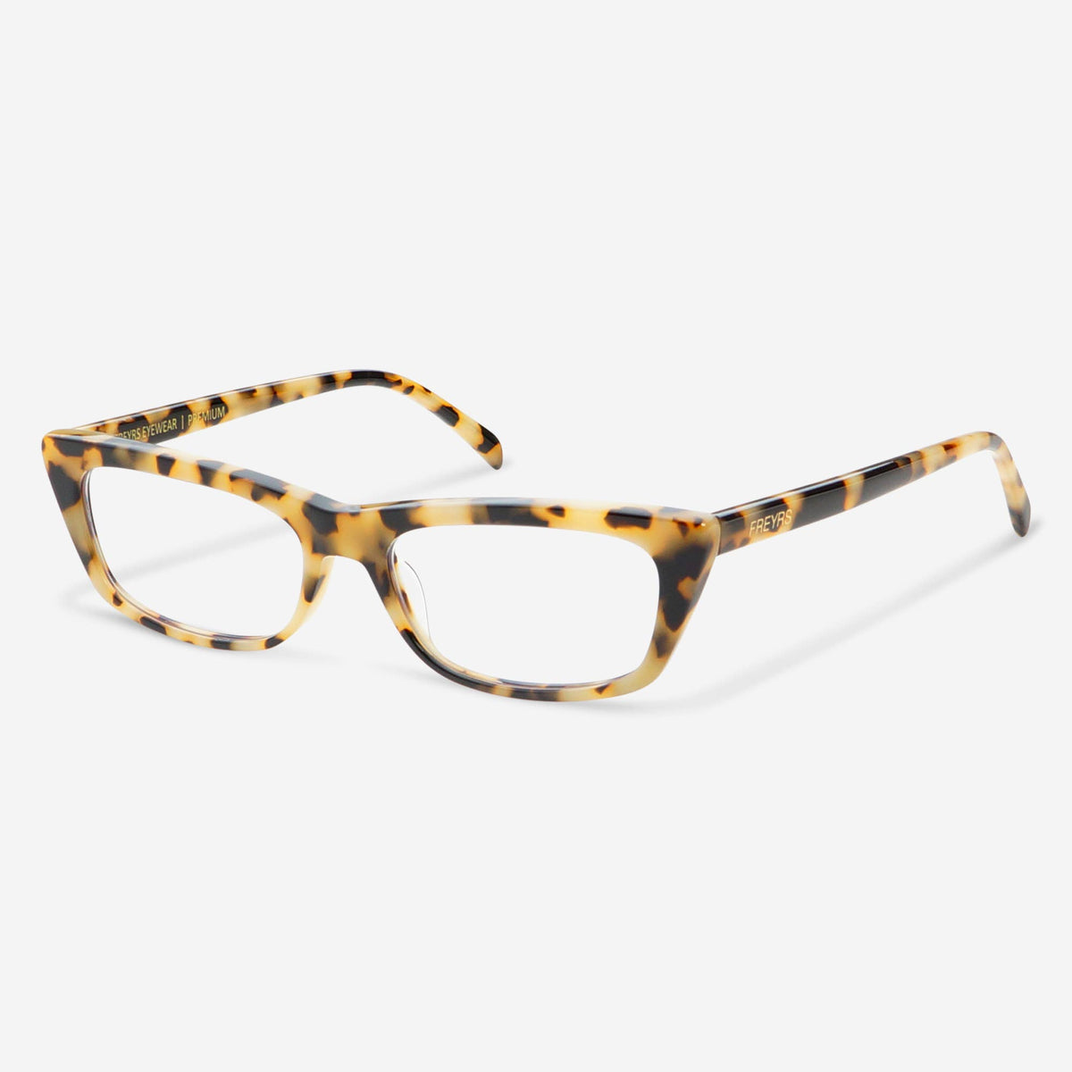 Ivy Blue Light Readers
