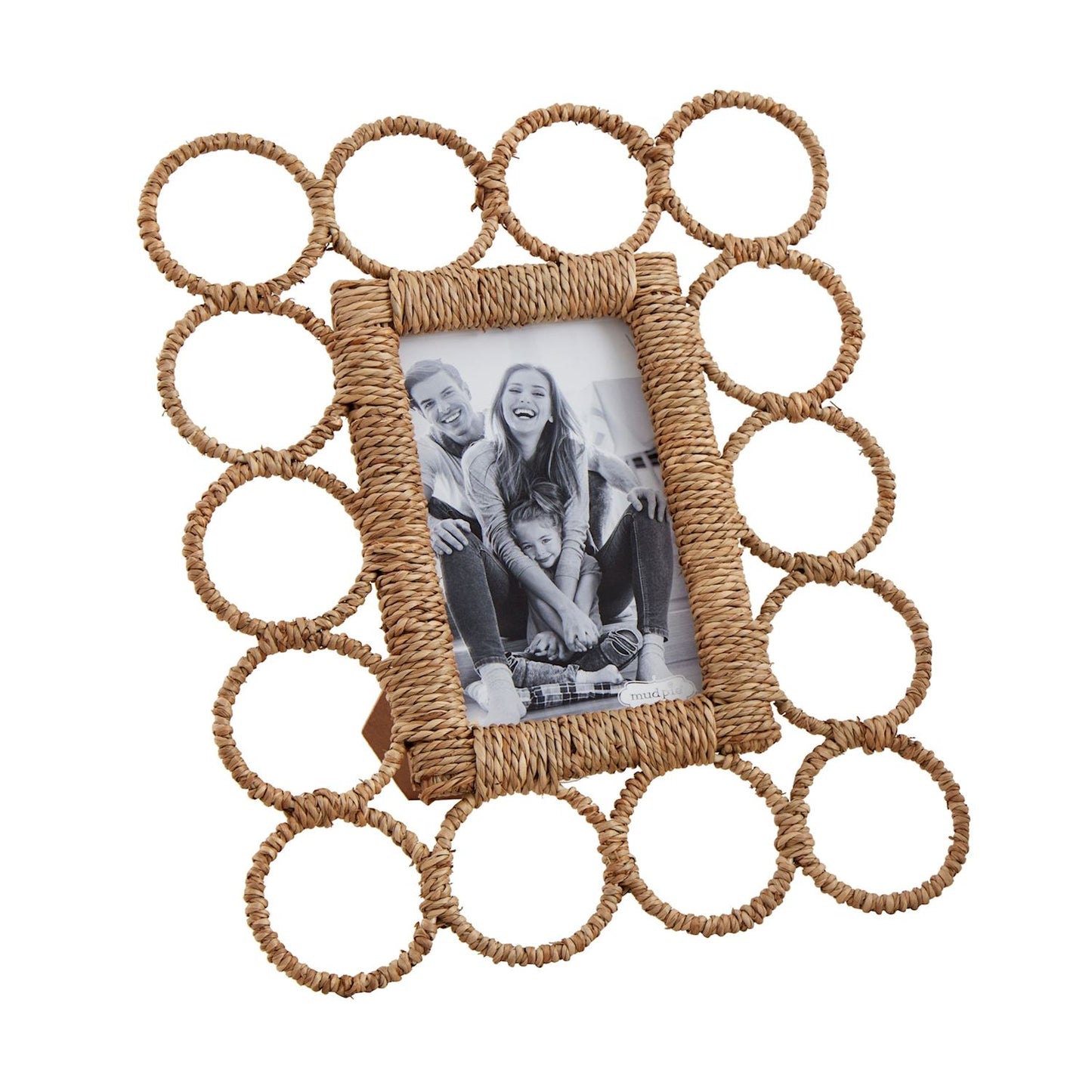 Seagrass Ring Frames