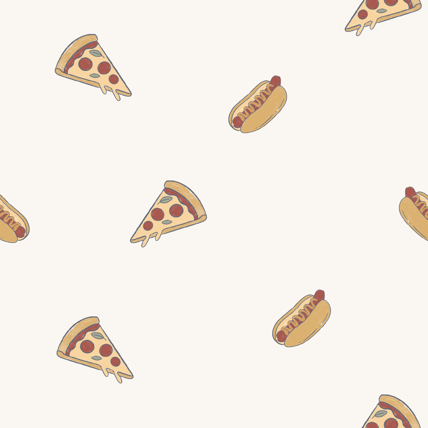 Slice, Slice, Baby