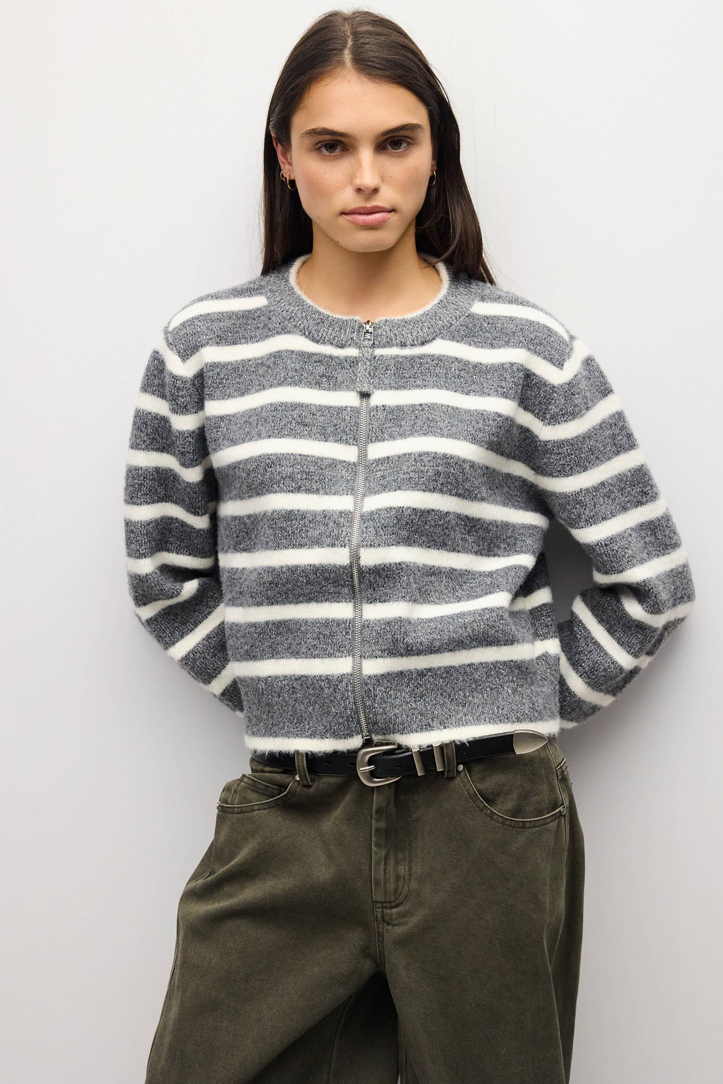 The Natalia Sweater