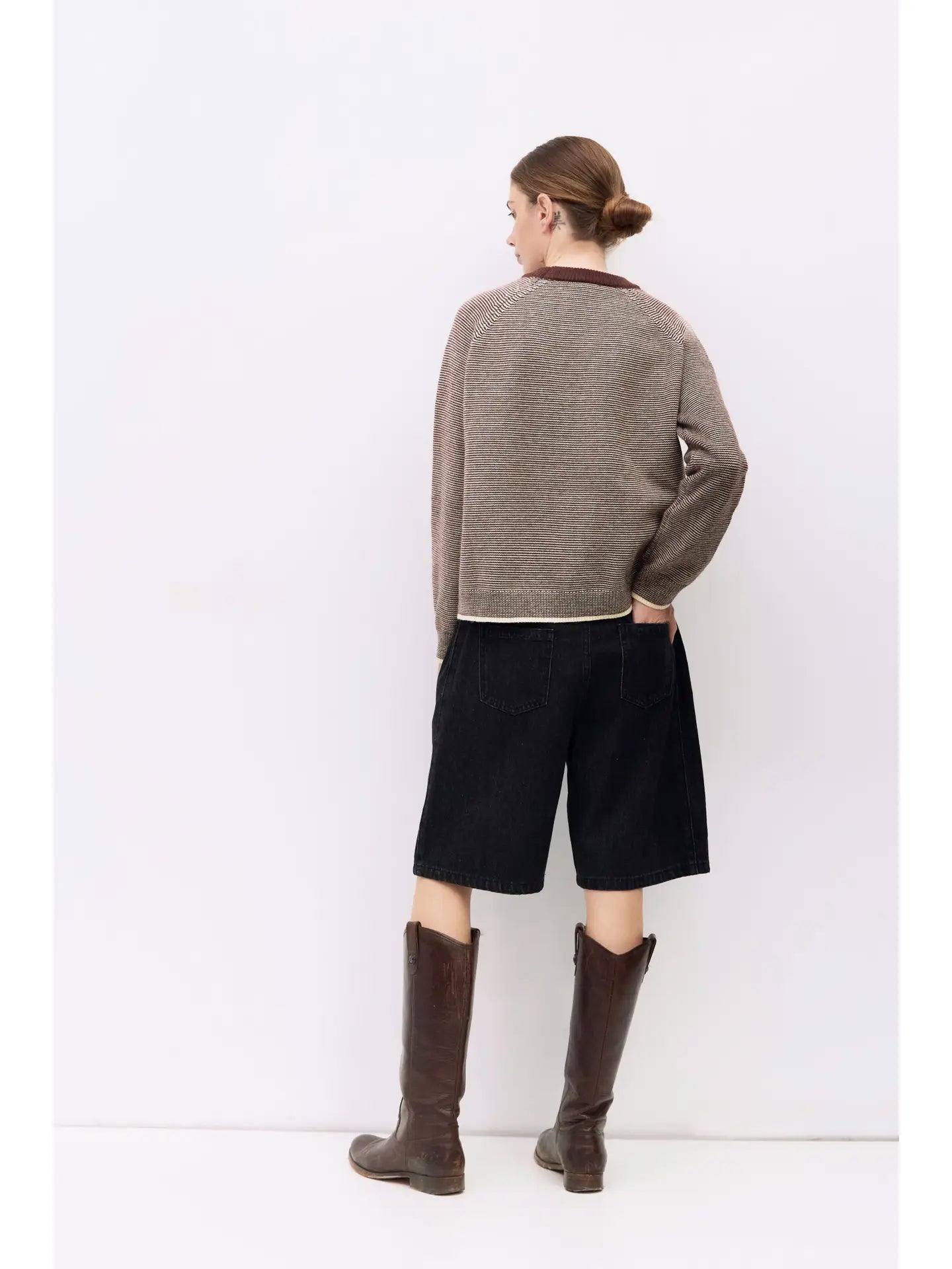 Jae Sweater