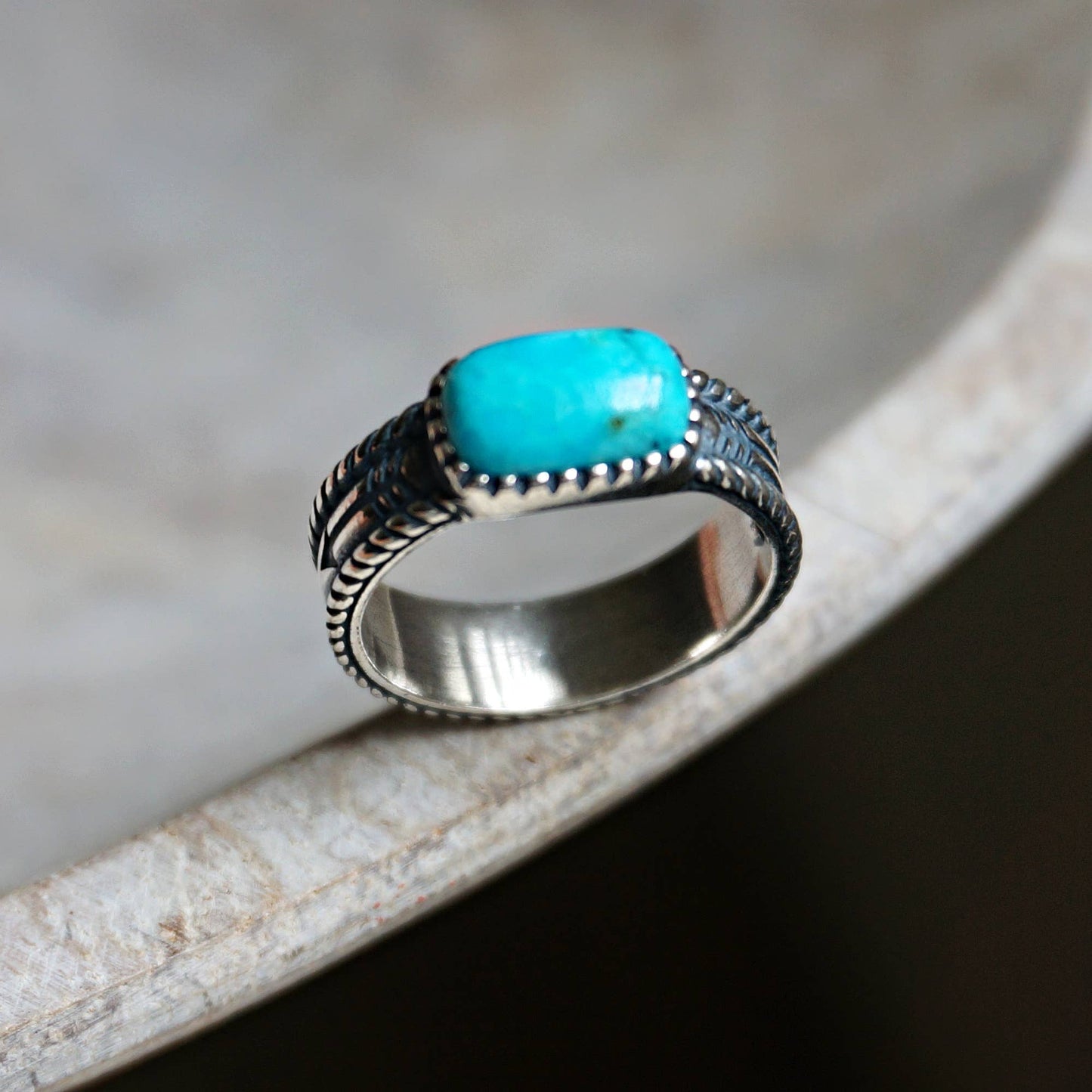 Abha Ring