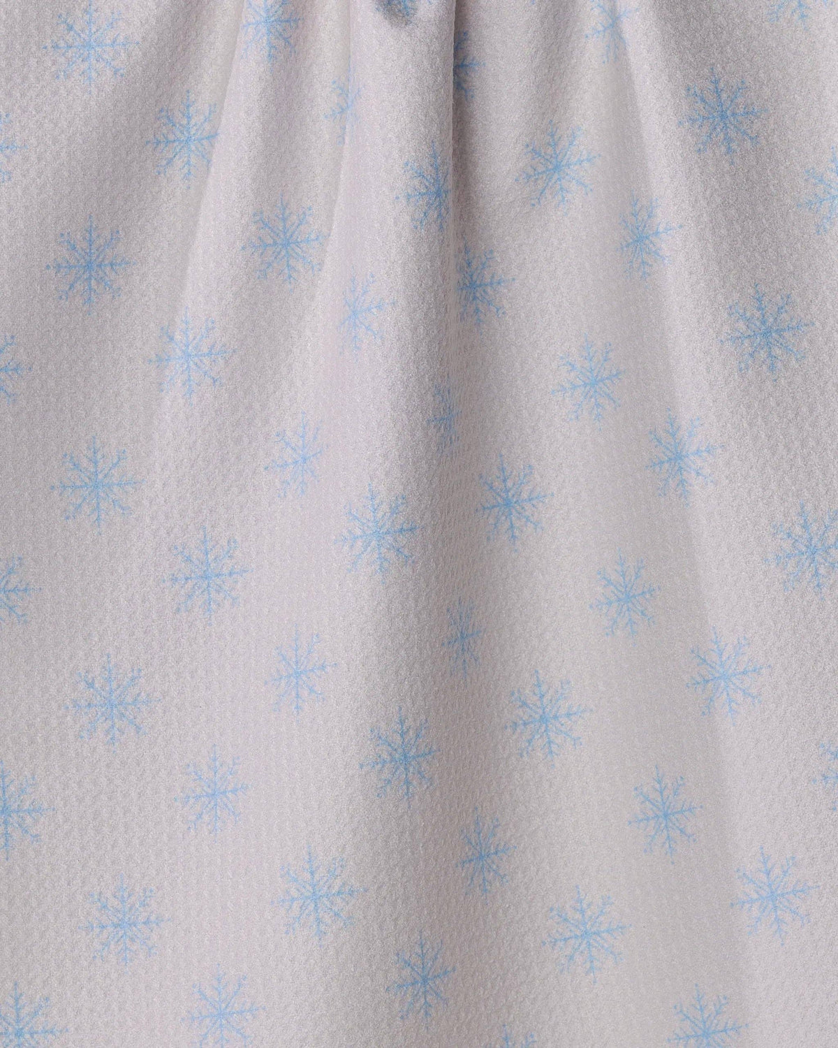 Snowy Tea Towel