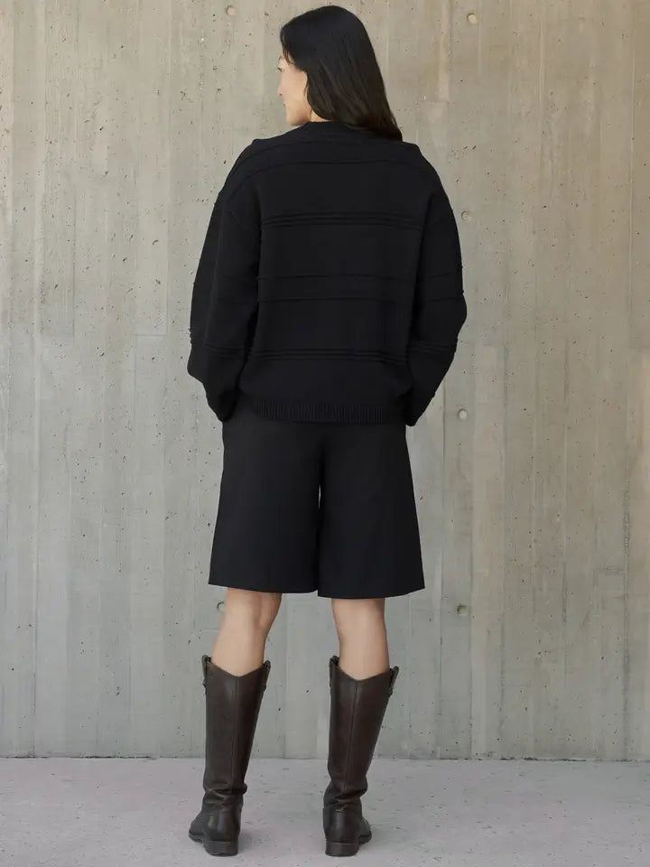 April Sweater