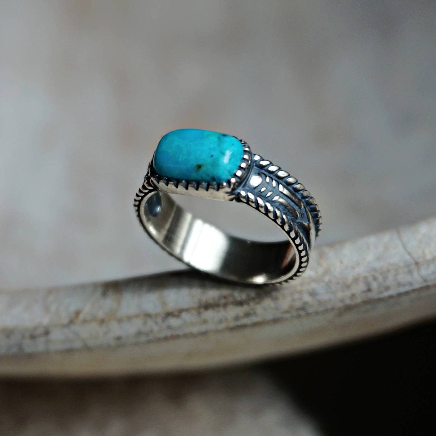 Abha Ring