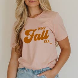 In My Fall Era Graphic Tee
