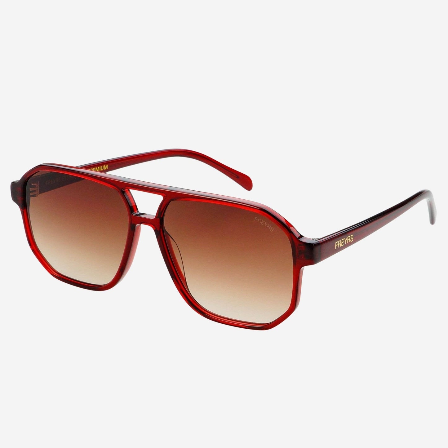 Billie Dark Cherry