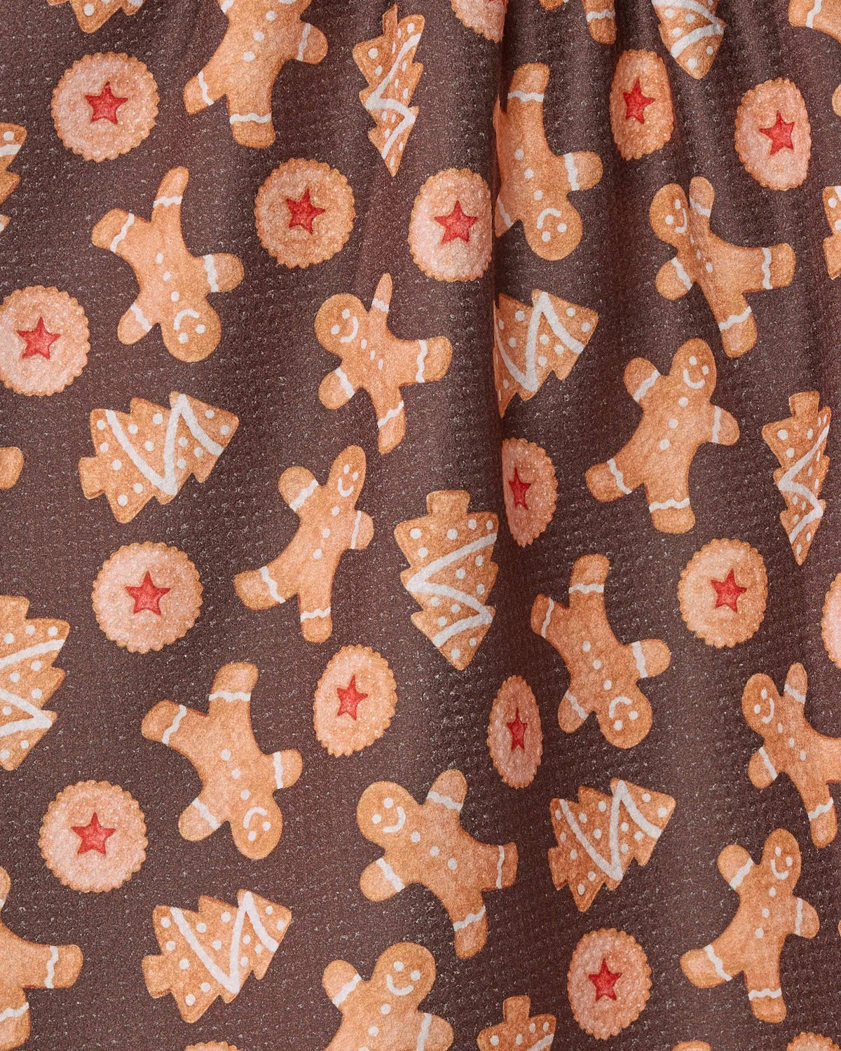 Holiday Cookies Tea Towel