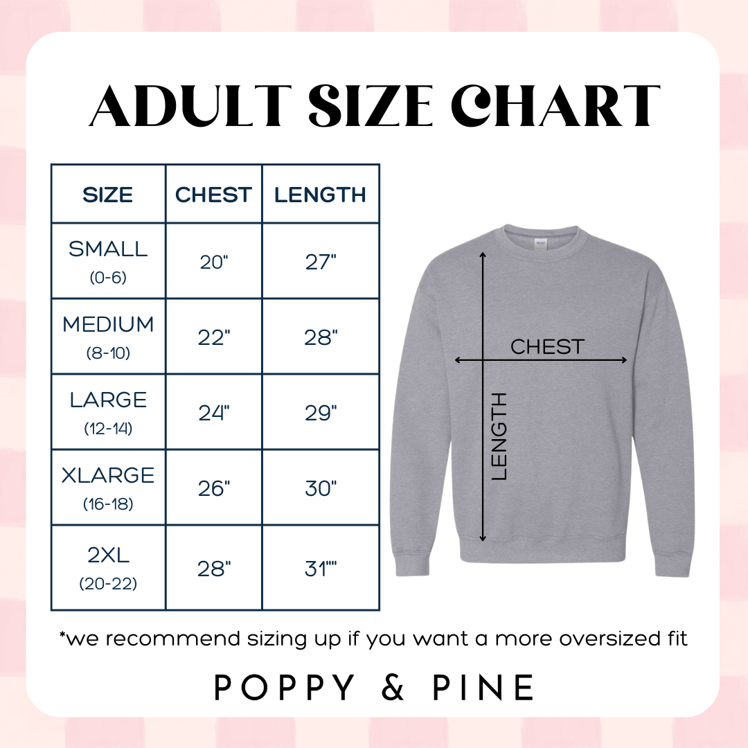 No Wake Zone Sweatshirt