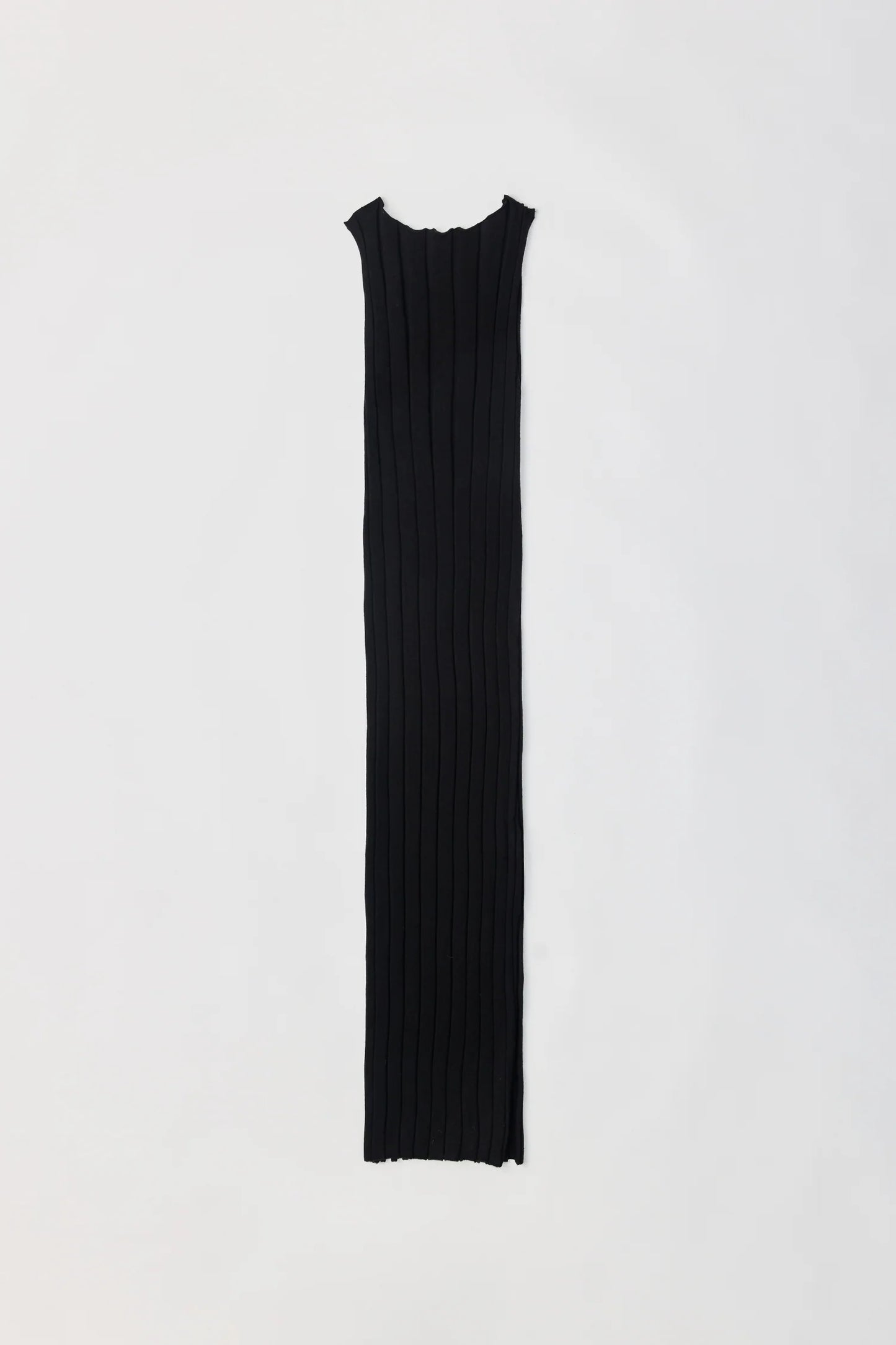 Margot Sleeveless Knit Midi Dress