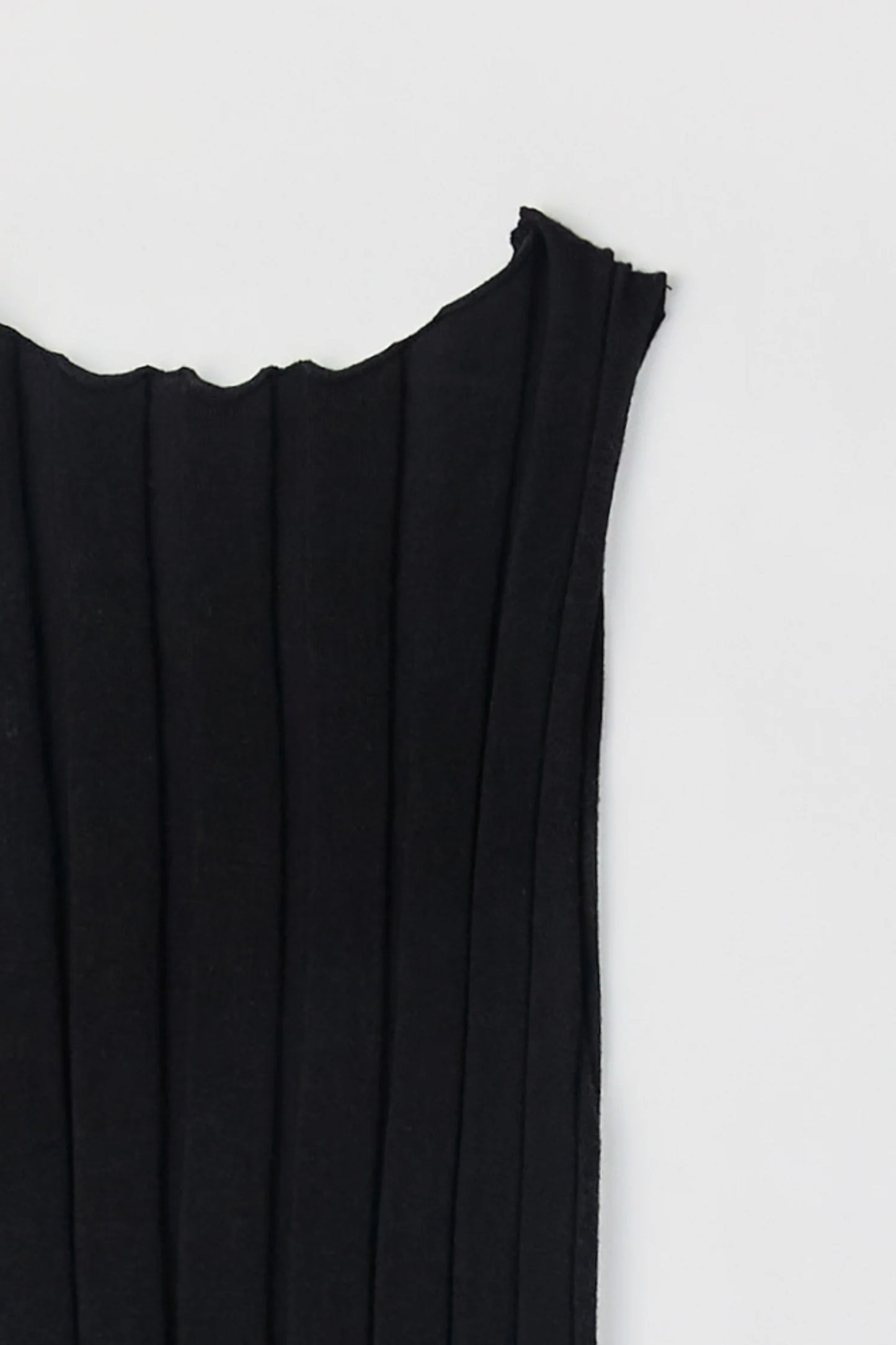 Margot Sleeveless Knit Midi Dress