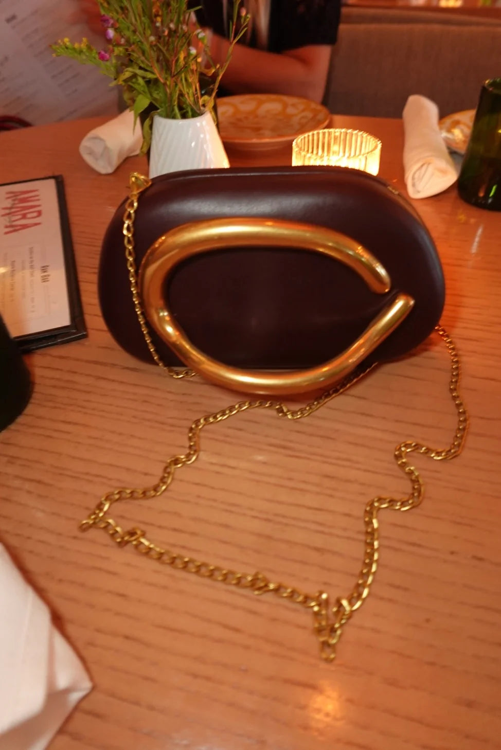 Evening Clutch
