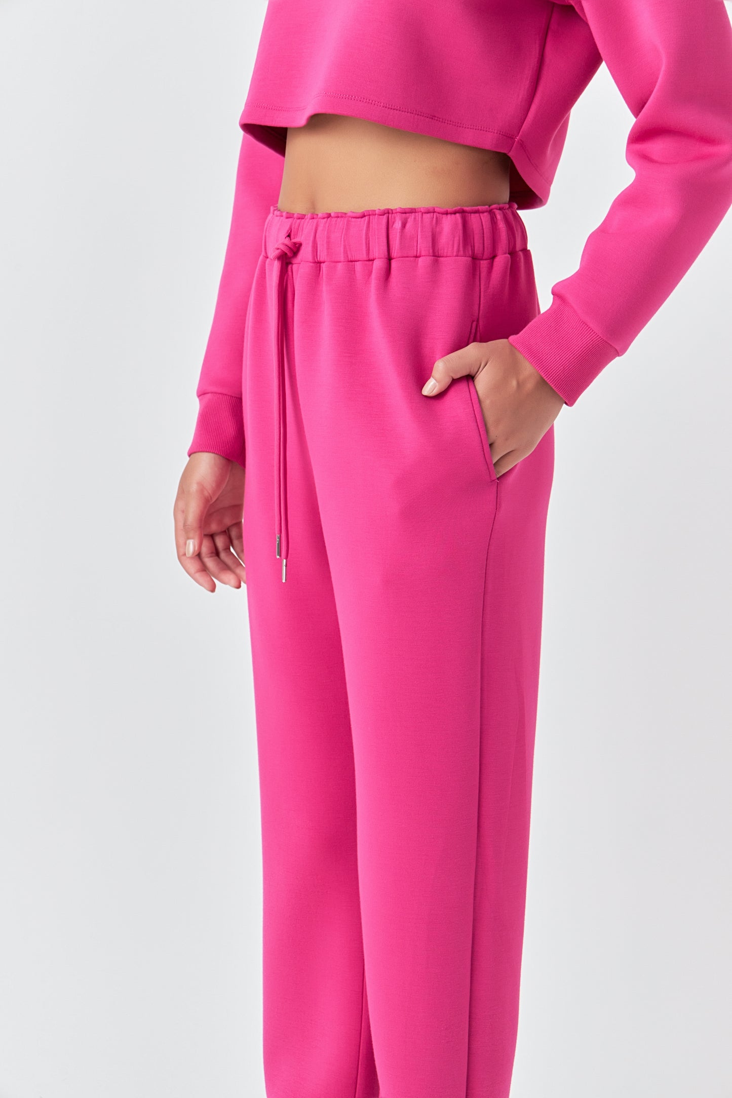 Loungewear Pant