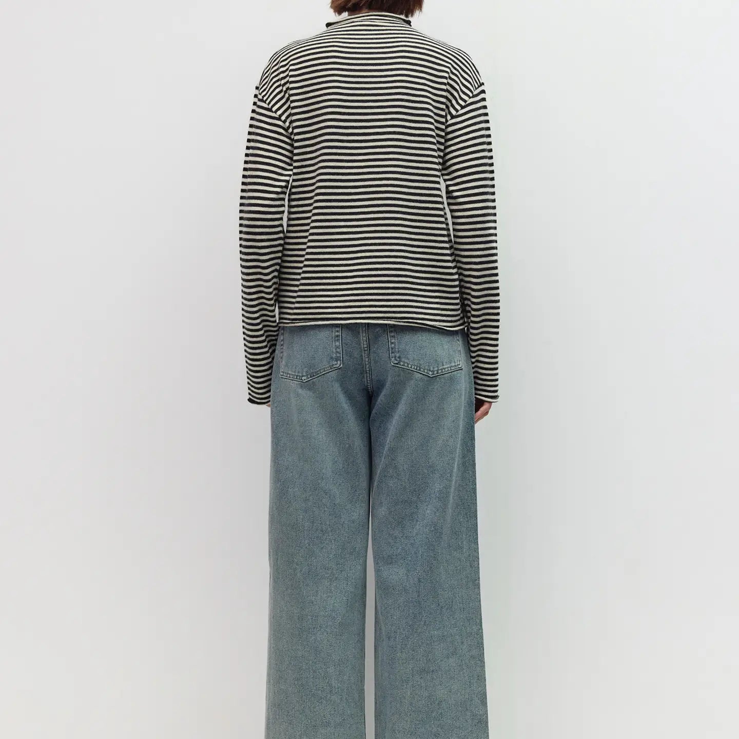 Cierra Sweater