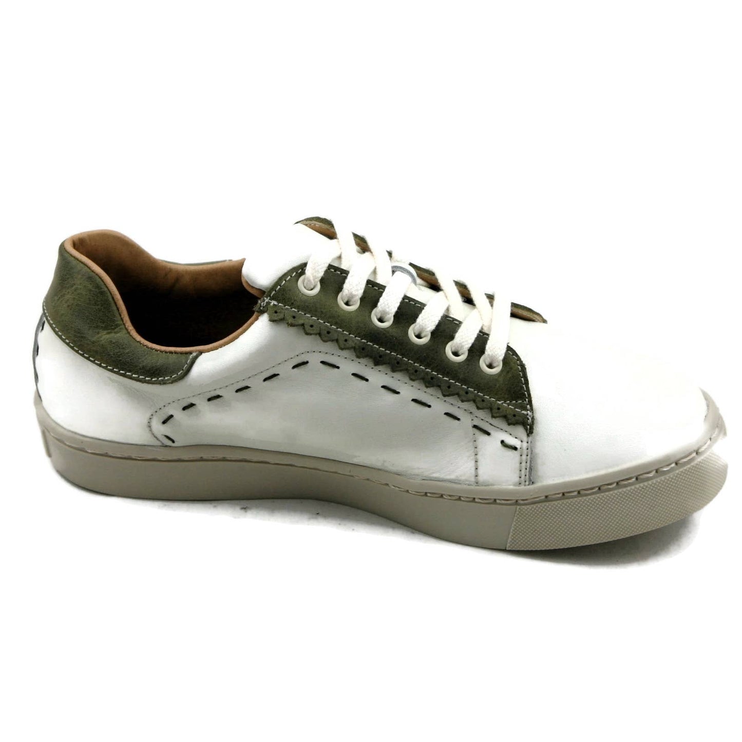 Aimee Tennis Shoe