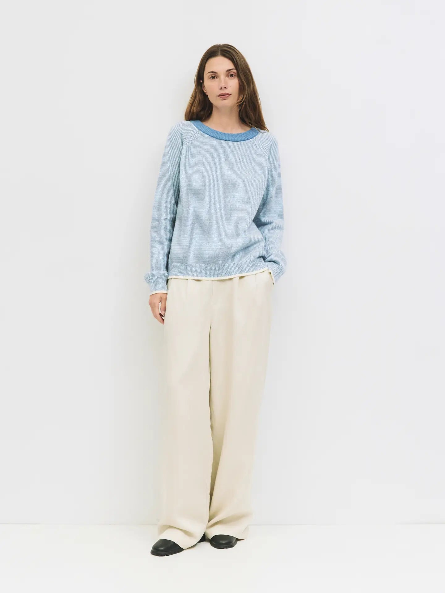Jae Sweater