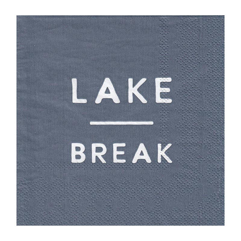 Lake Break