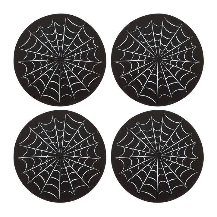 Web Coasters