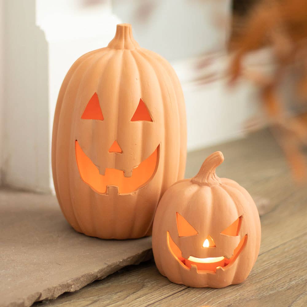 Pumpkin 12.5cm