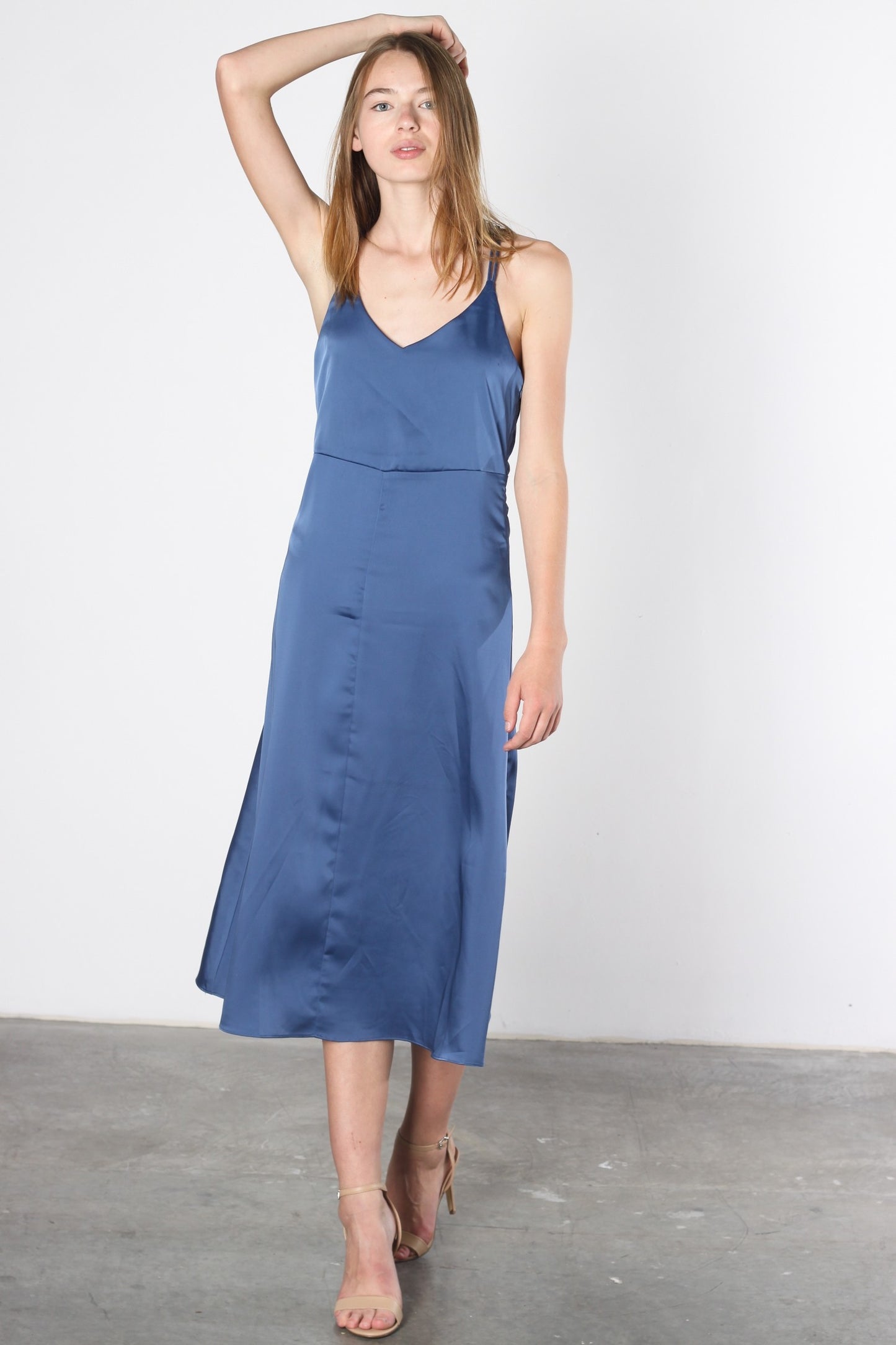 Eloise Cami Dress