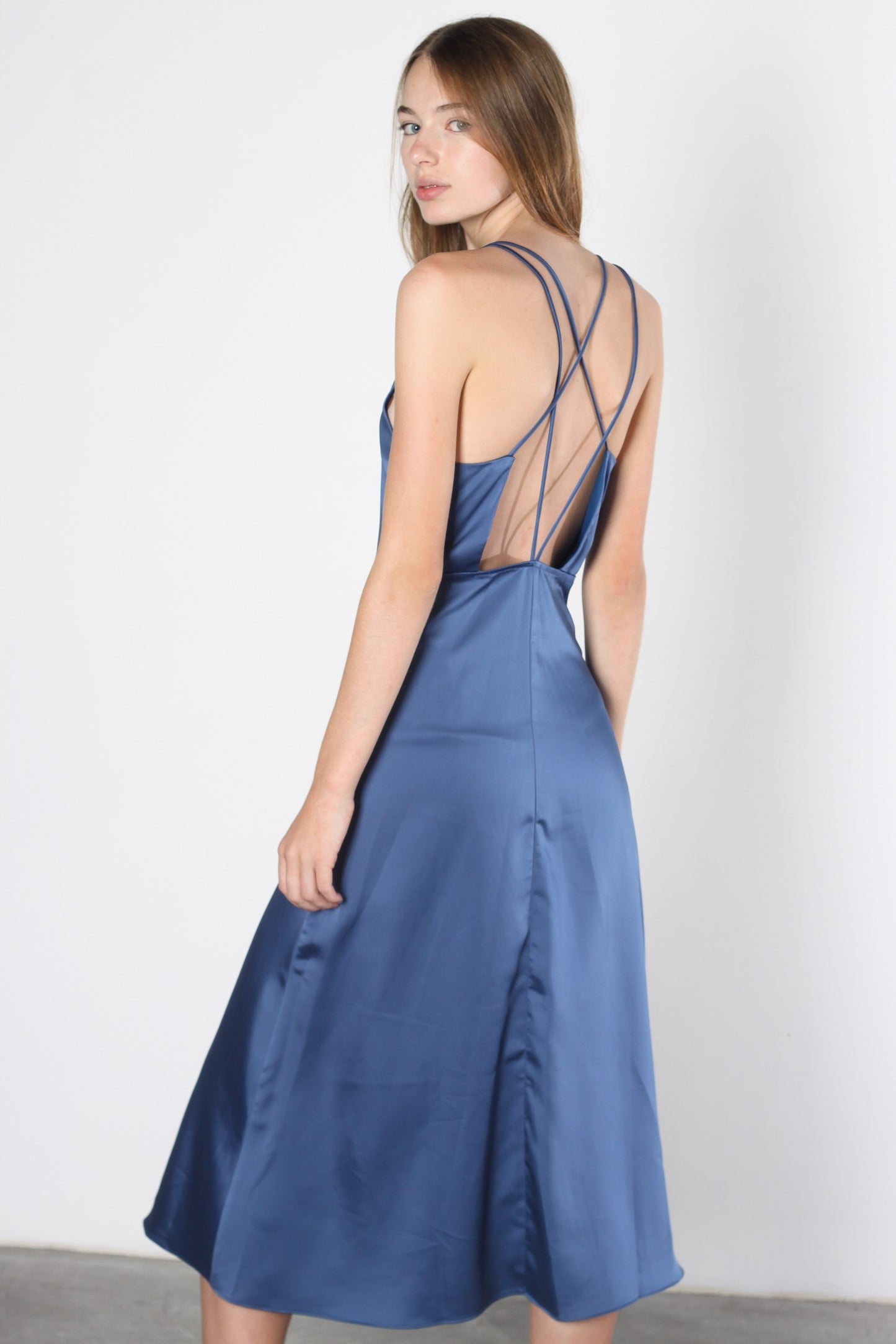 Eloise Cami Dress