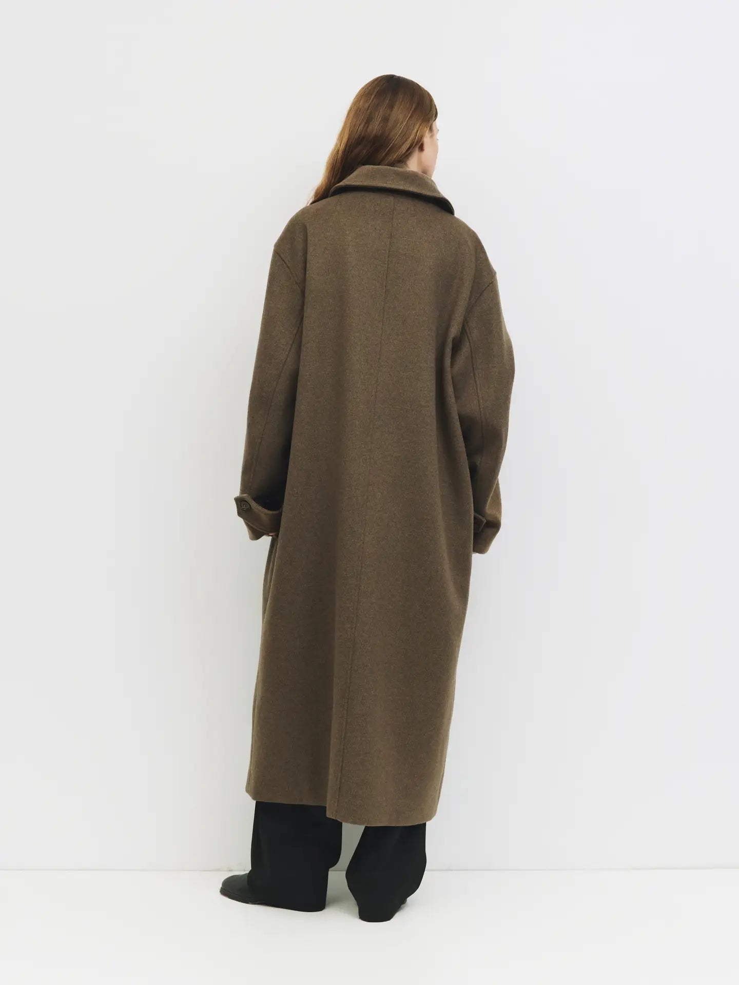 THE LONDON COAT
