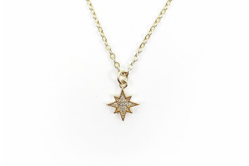 Crystal North Star