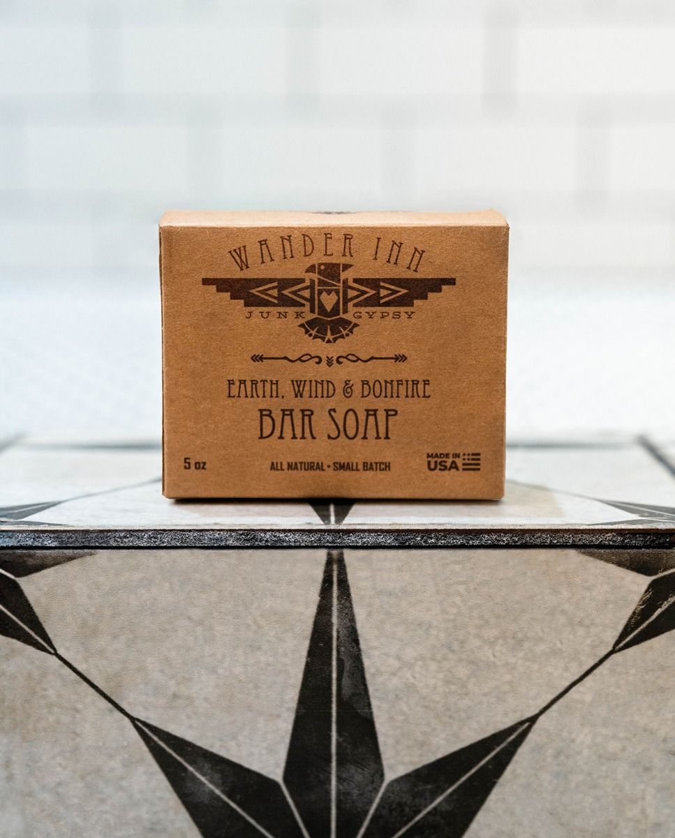 Bar Soap