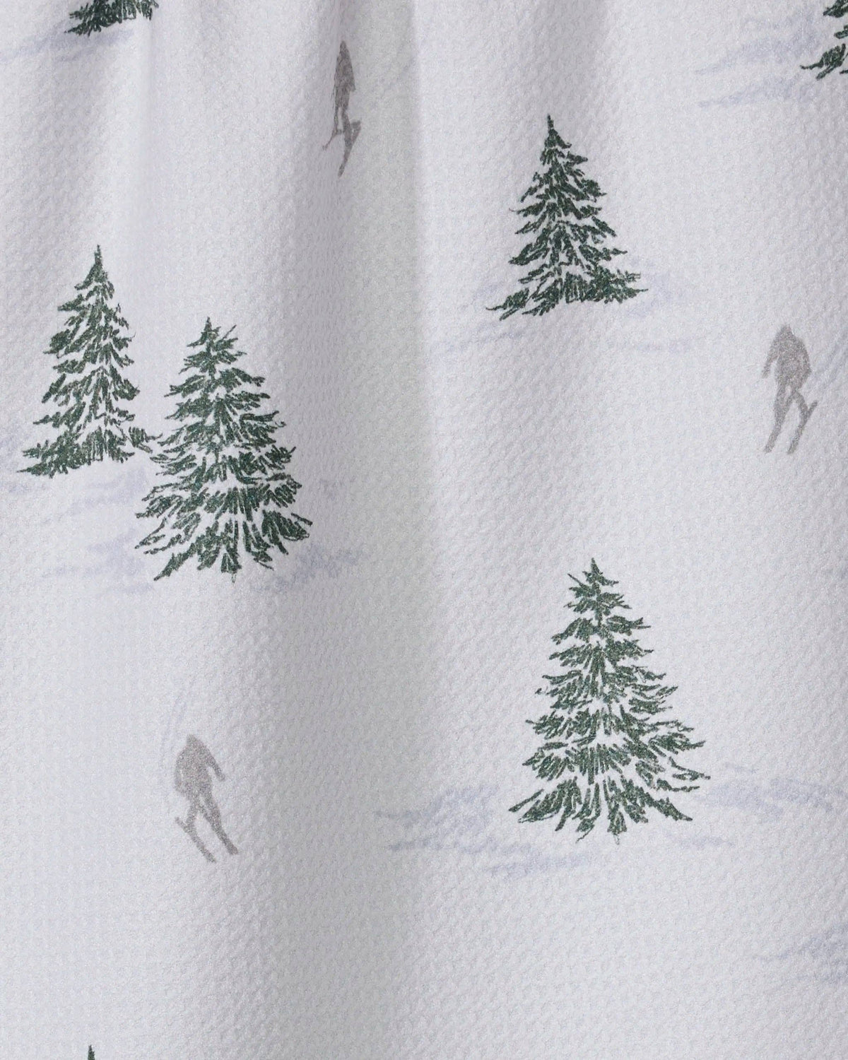 Evermont Tea Towel