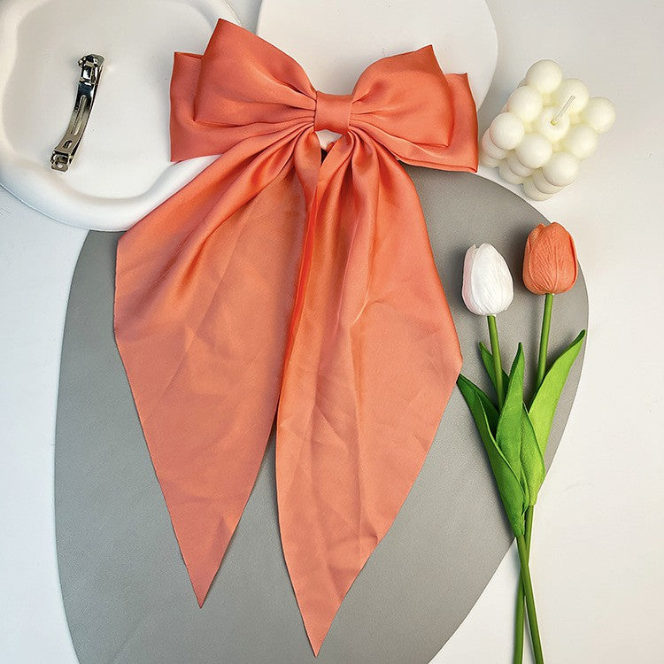 Hair Bow