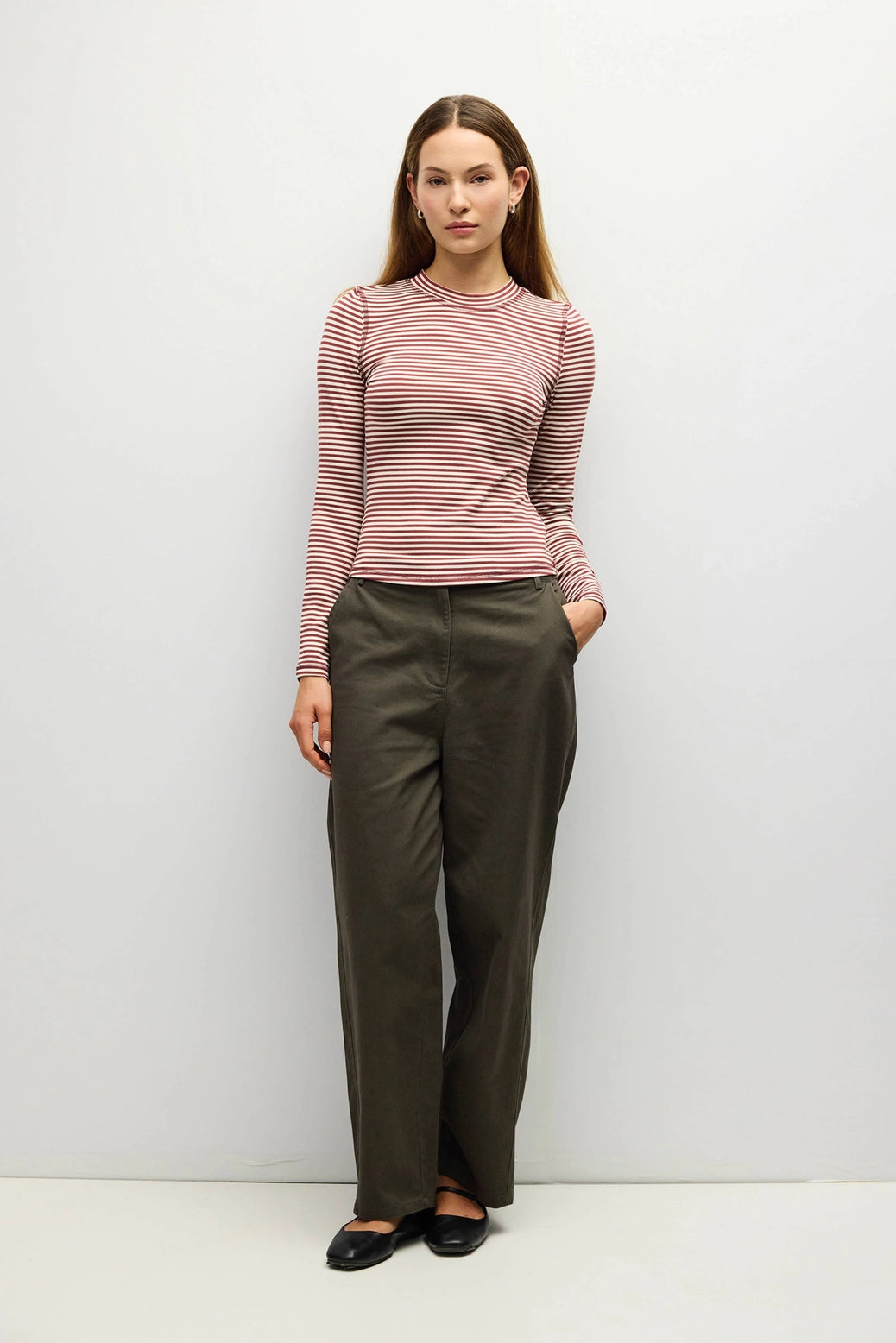 The Perry Top