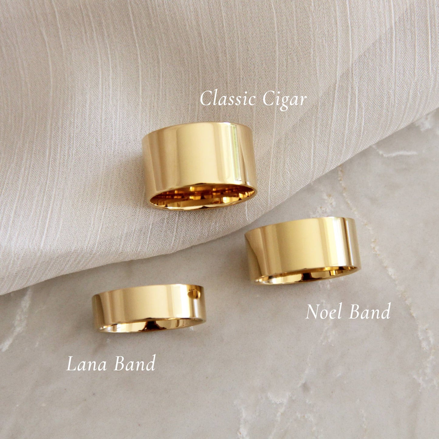 Cigar Band