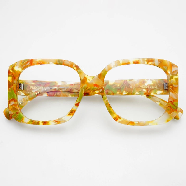 Vivian Readers