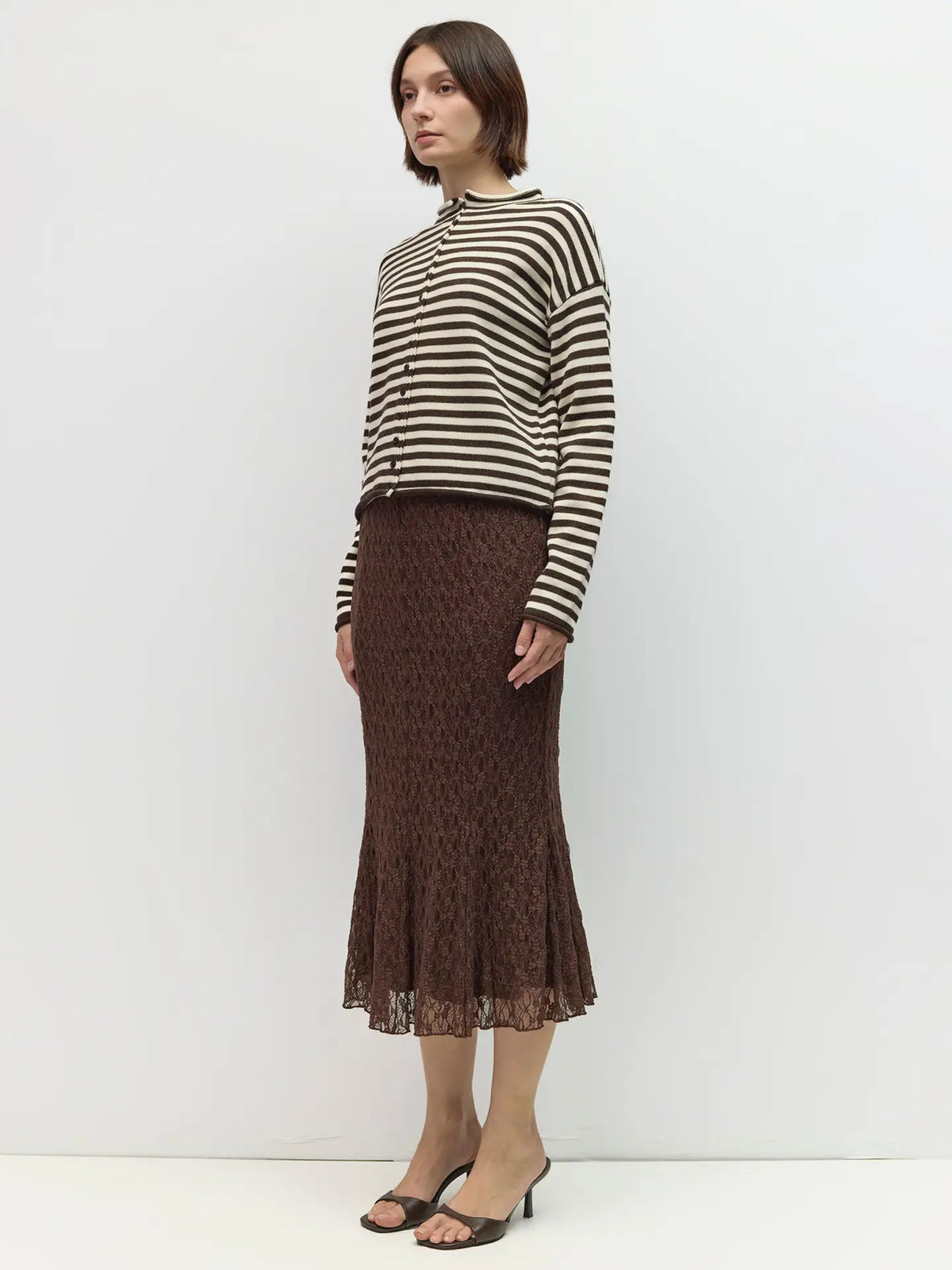 Cecelia Cardigan