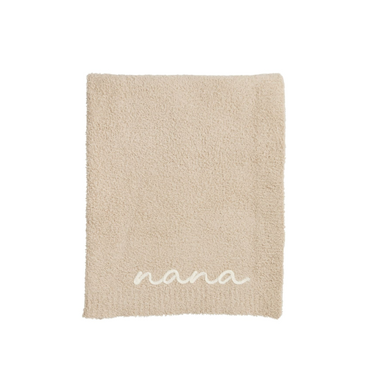 Nana Blanket