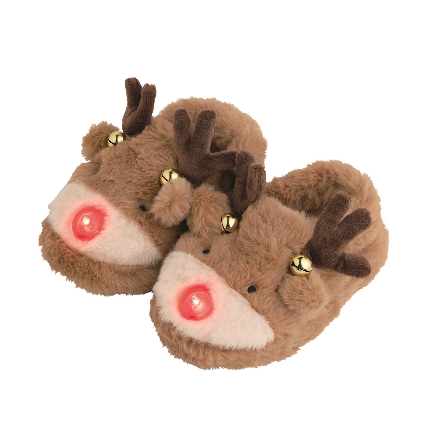 Toddler Christmas Slippers
