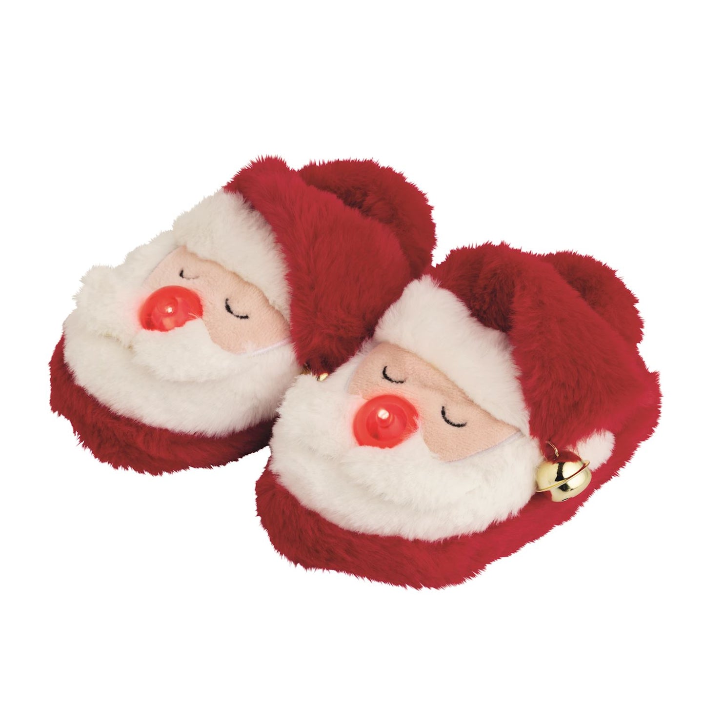 Toddler Christmas Slippers