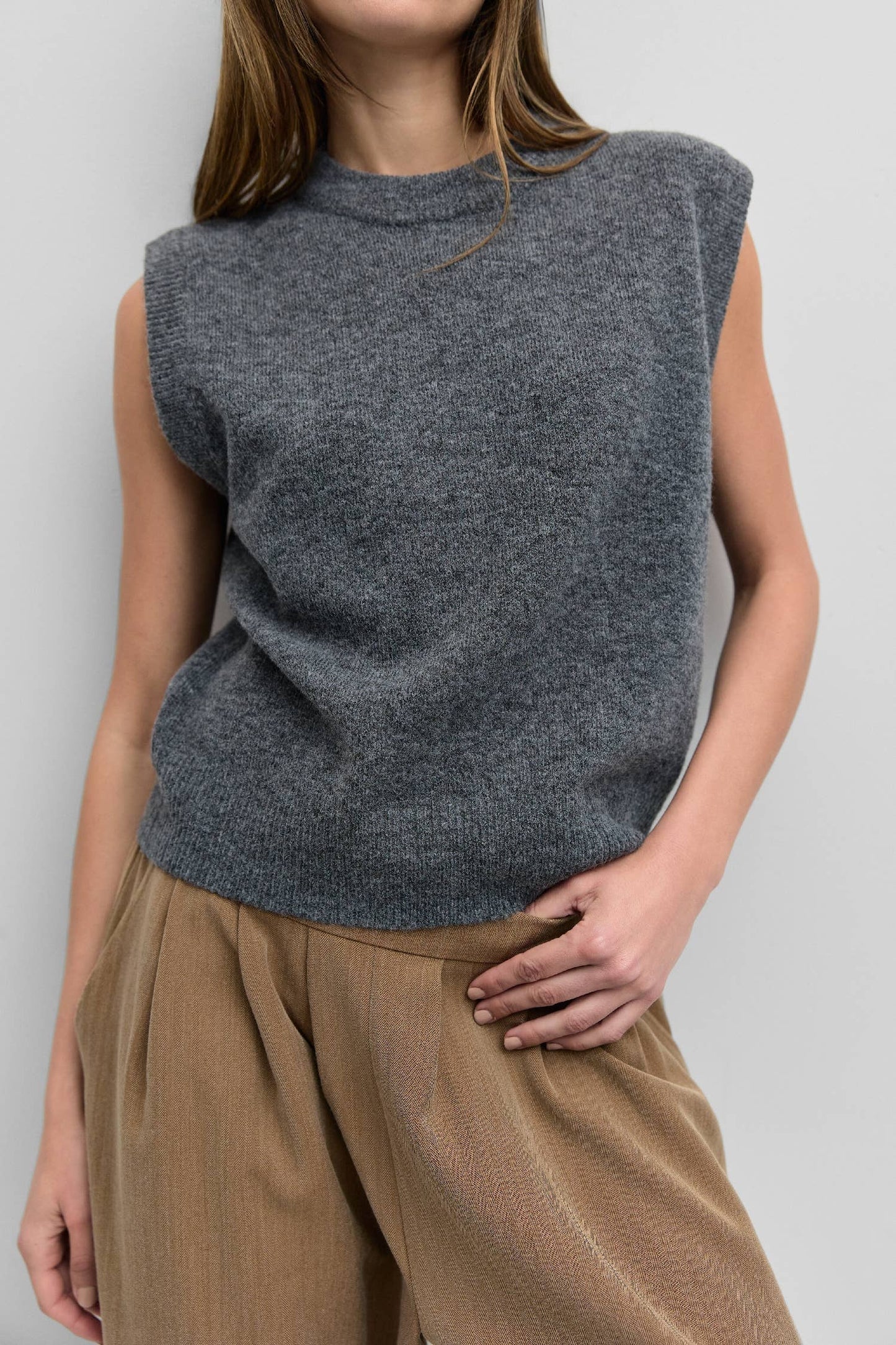 The Liza Vest